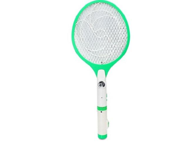 [HCM]Vợt muỗi 2 trong 1 Lithium Nakagami