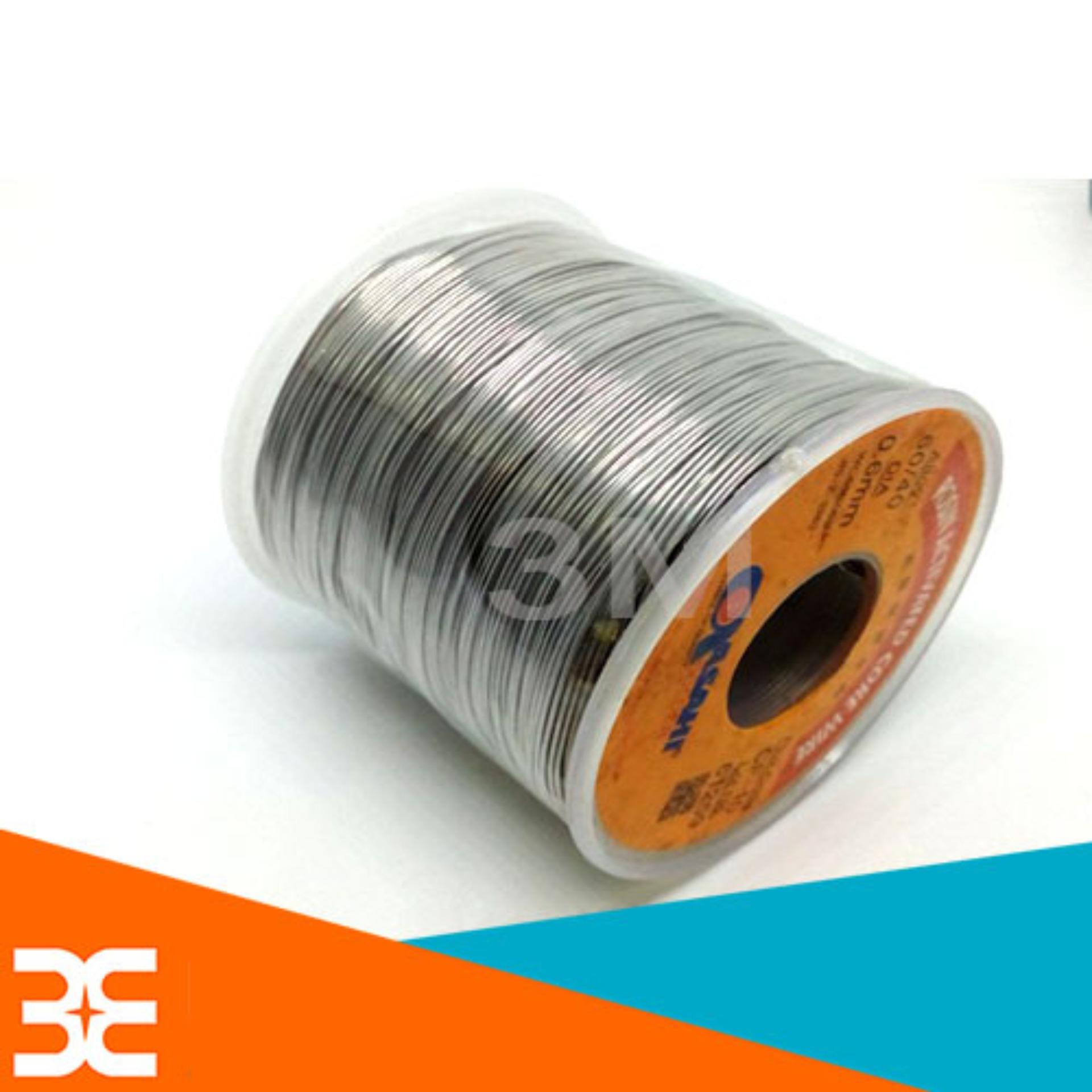 Thiếc Hàn Asahi 0.6mm 500G ( Thiếc Tốt )
