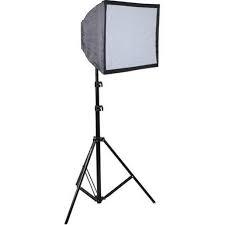 [HCM]Bộ đèn chụp sản phẩm 200W softbox
