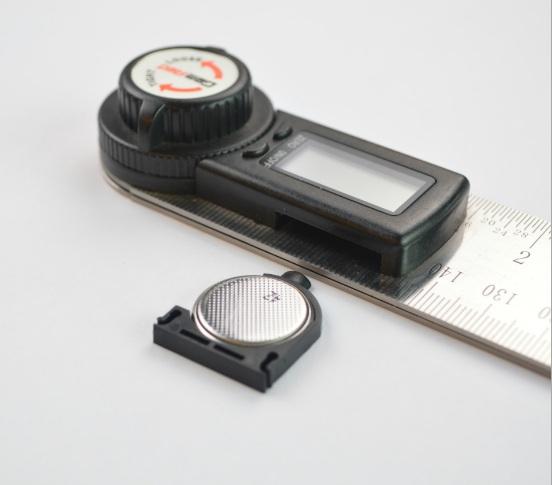 Thước đo góc điện tử GEMRED 82305-300
