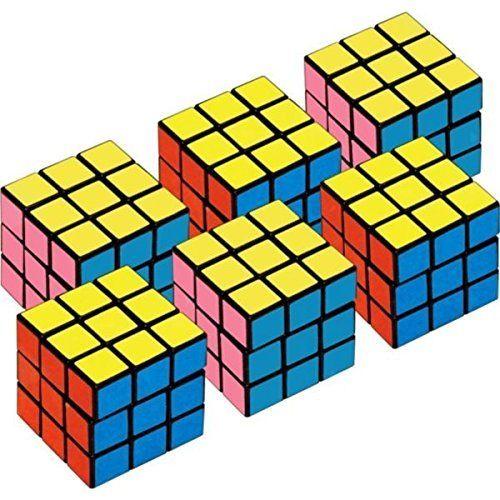 [HCM]Đồ chơi trí tuệ rubik 3x3 mini