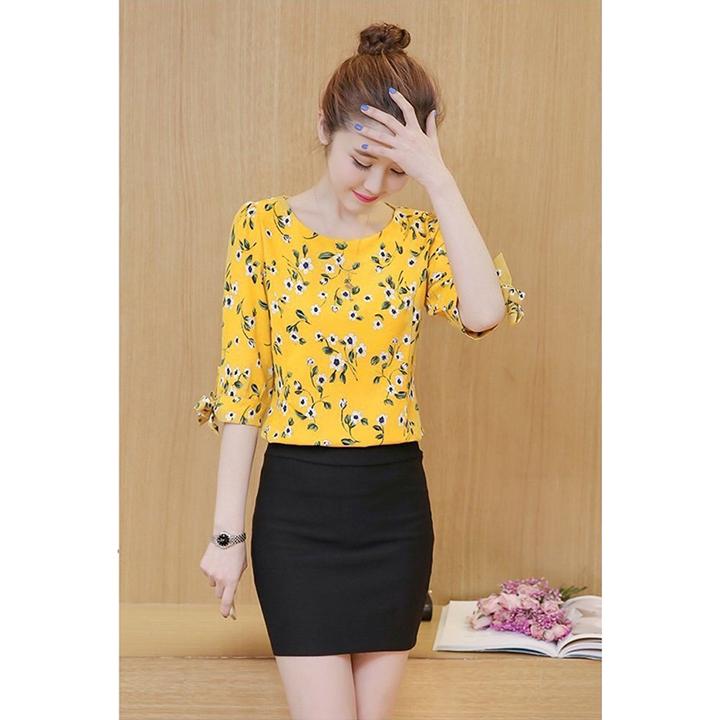 Chân Váy Body Công Sở