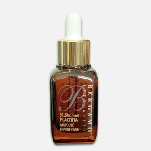 Serum Bergamo S9 Placenta Serum 30ml