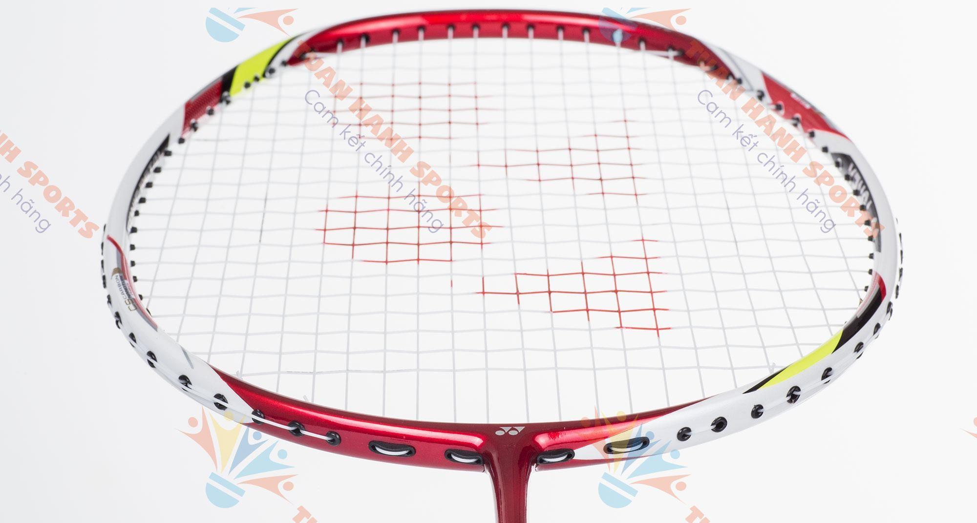 Vợt Yonex ARCSABER 11 (Đỏ)