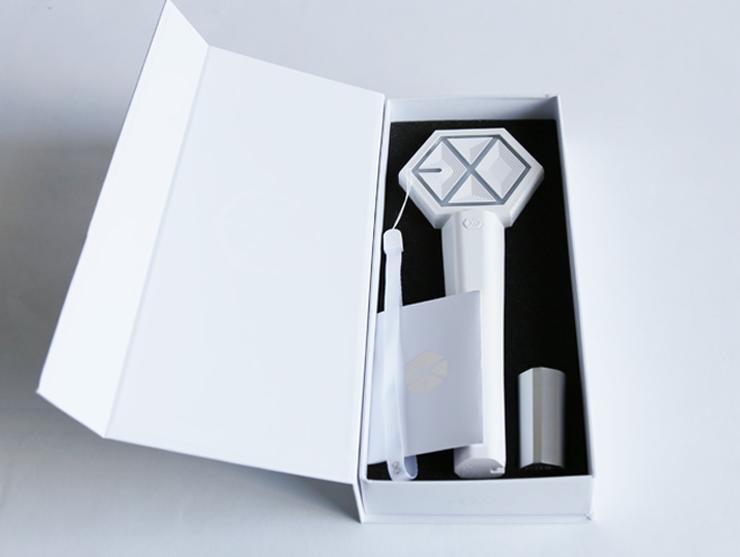 Lightstick phát sáng EXO