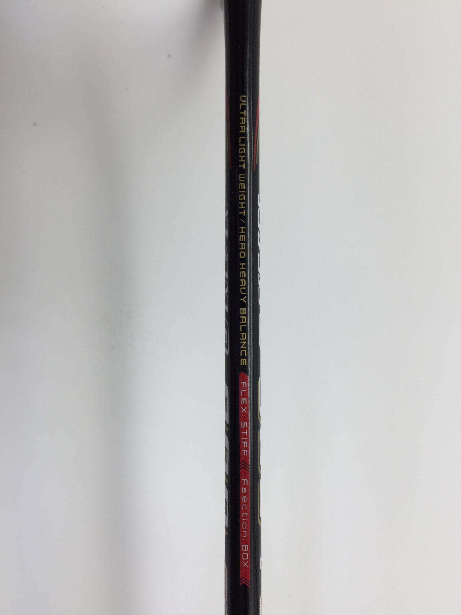 Vợt cầu lông Apacs Nano 900 Power (Đỏ)