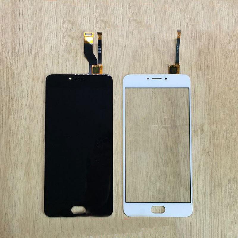Màn hình cảm ứng Meizu M3 Note 