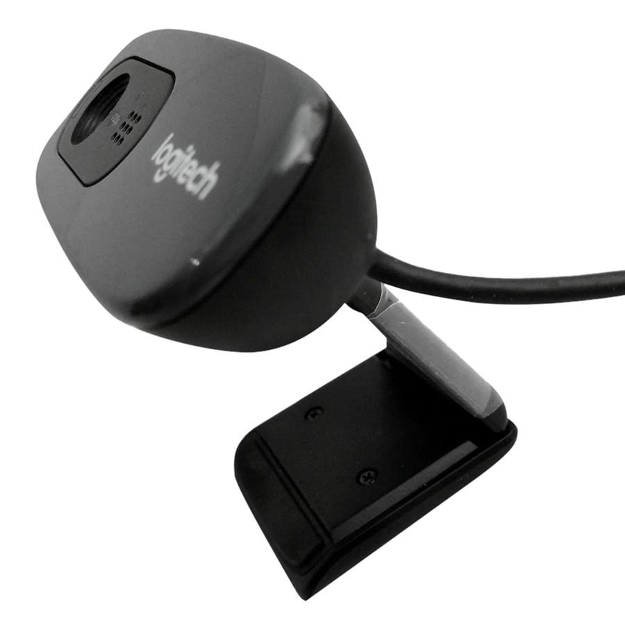 Webcam Logitech C270 HD 720P