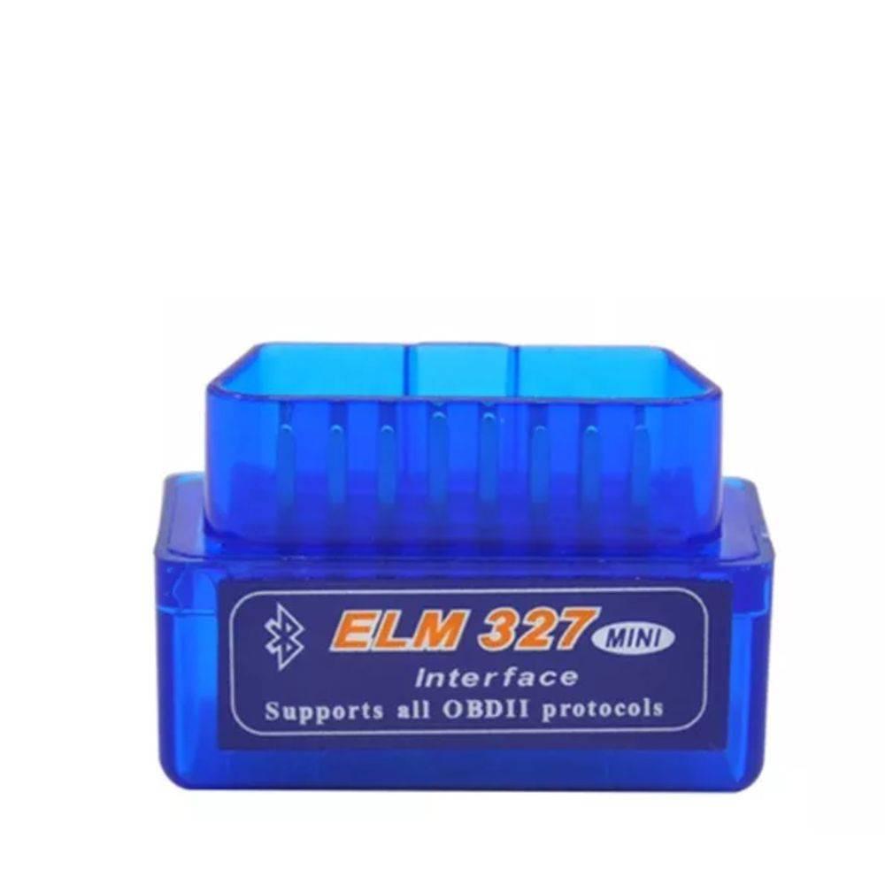 Mini OBD2 OBDII ELM327 v1.5 Car Diagnostic Tool Protocols Scanner (sử dụng chip PIC18F25K80 cao cấp)