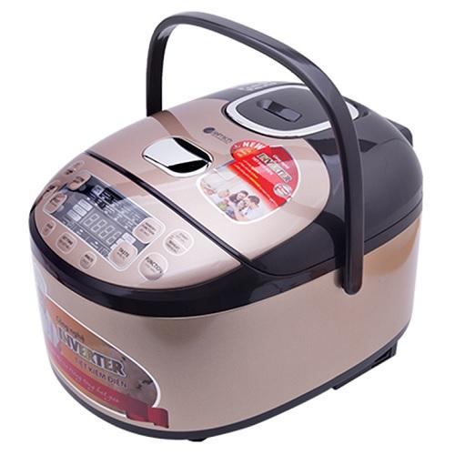 Nồi cơm điện 1.8 lít Elmich RCE-0029 800W