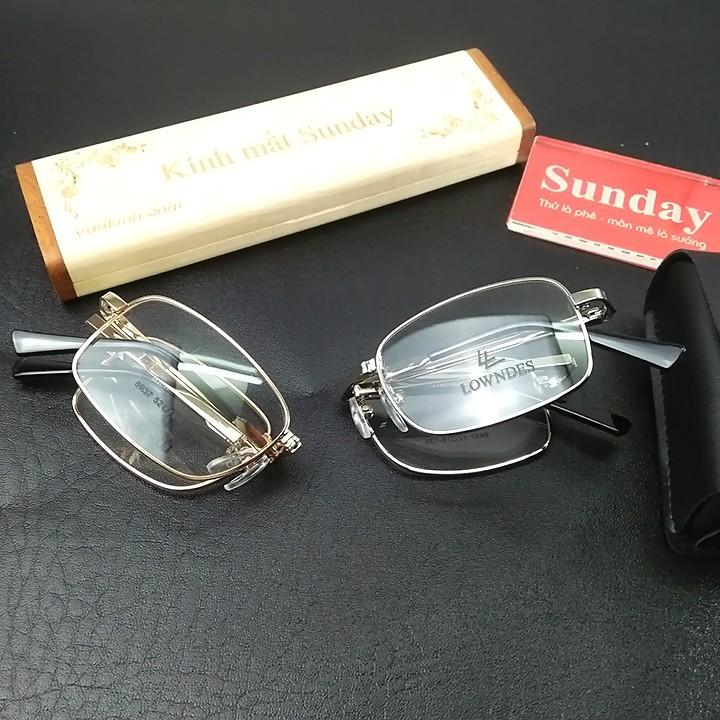 Kính lão càng gấp