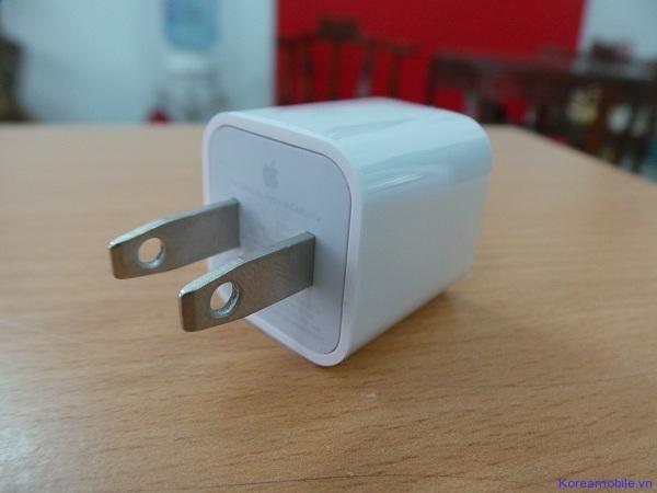[HCM]Củ sạc usb dành cho điện thoại android  apple