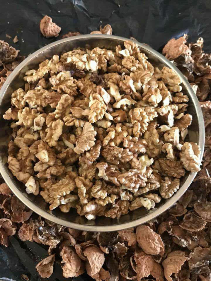Quả óc chó 1kg