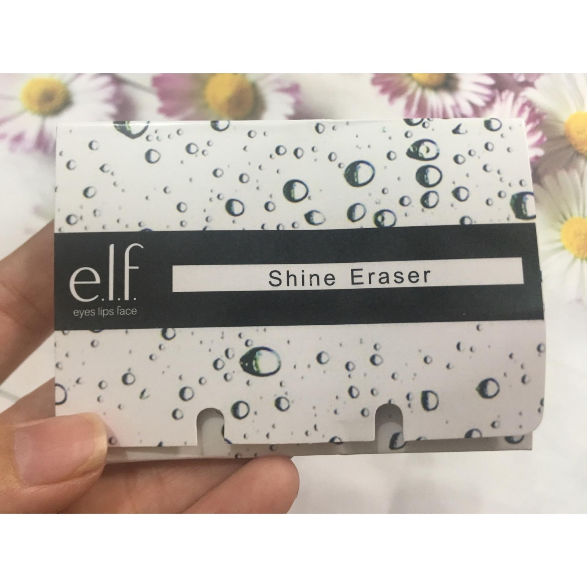 Giấy thấm dầu tiện lợi elf 100 tờ