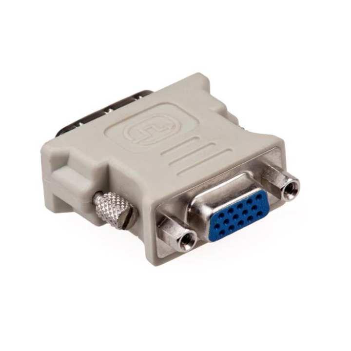 Đầu chuyển đổi DVI 24+5 sang VGA