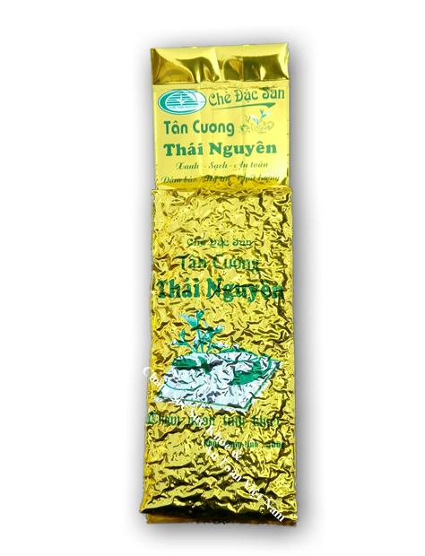 Trà Tân Cương Đặc Sản - Gói 500Gr