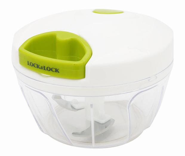 MÁY XAY TAY HÀNH TỎI LOCK&LOCK CKS302