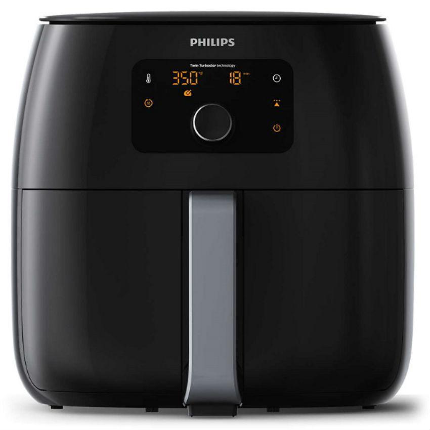 [FREESHIP MAX] [HCM][Trả góp 0%]NỒI CHIÊN KHÔNG DẦU PHILIPS HD9650