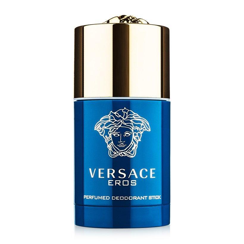 Lăn khử mùi Nước hoa V.E.R.S.A.C.E Eros Perfumed Deodorant Stick 75ML
