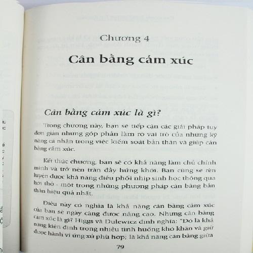 Giải mã trí tuệ cảm xúc