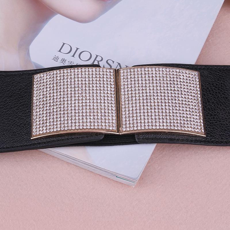 [HCM]Thắt lưng nữ bản 6 cm-PK230