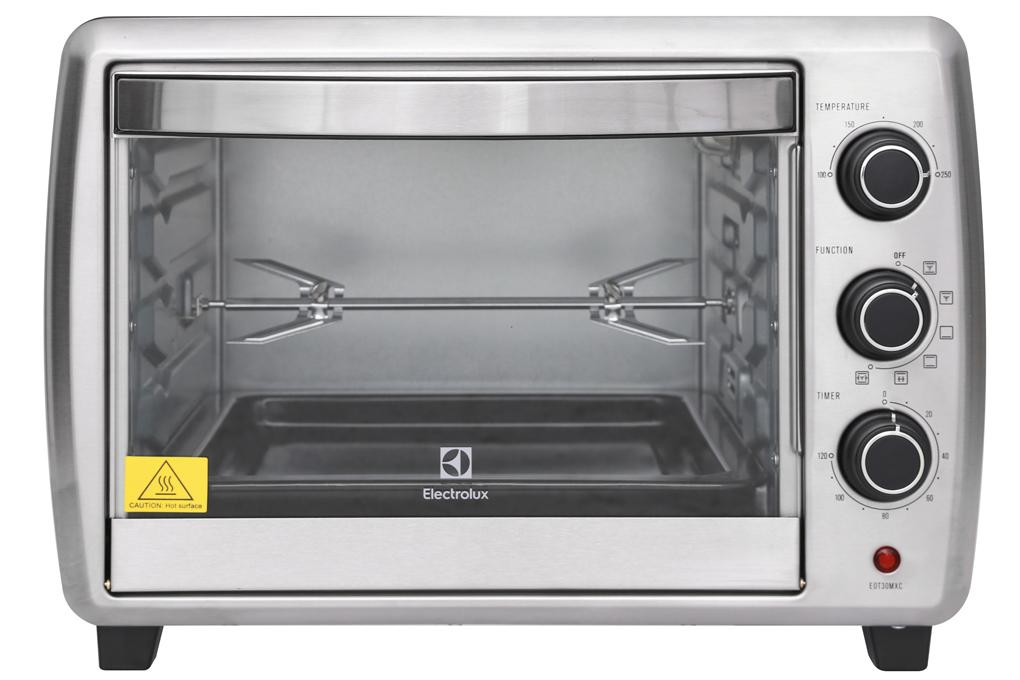 Lò nướng Electrolux EOT30MXC