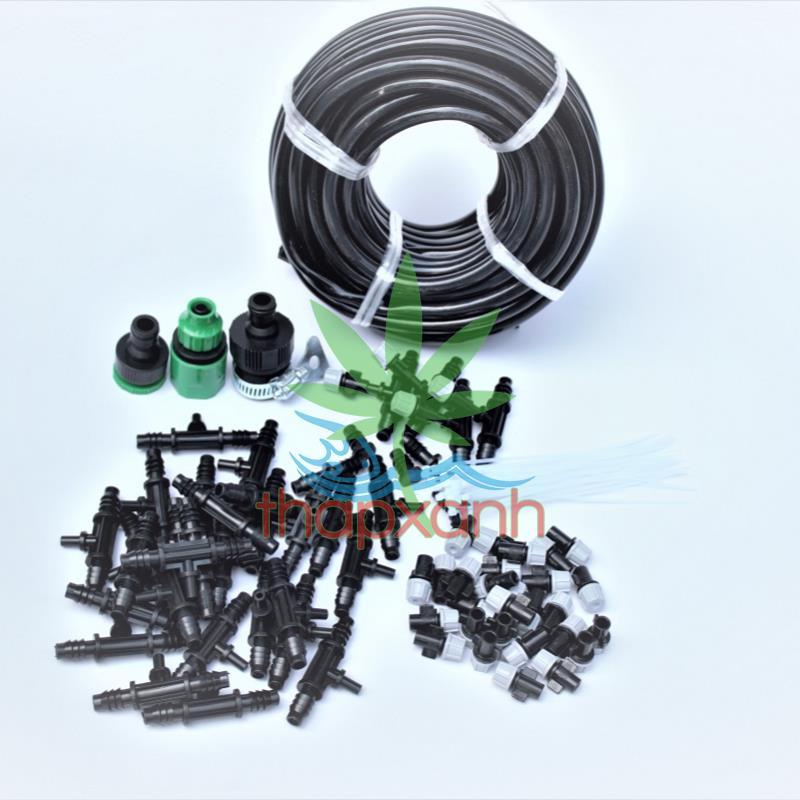 Khởi thủy đầu vào 16 đầu ra 4/7 hoặc 811 hoặc 912 (Côn thu 16-4/7, 16-811, 16-912)