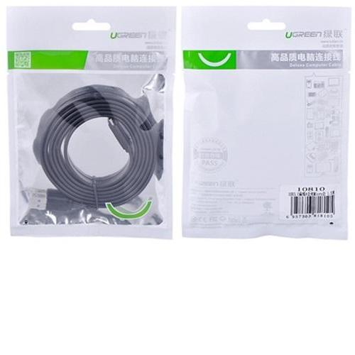 Cáp USB 3.0 to Micro B 0.25M chính hãng Ugreen 10852