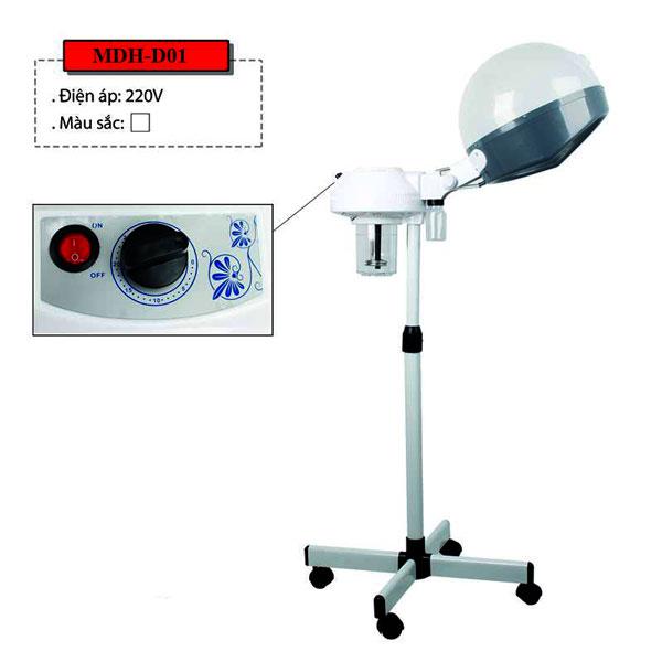 Máy hấp dầu đứng Koria MHD-D01