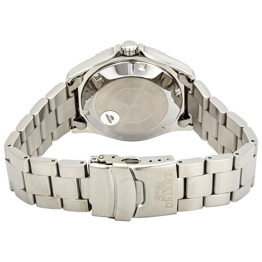 Đồng hồ nam Orient MAKO III RA-AA0001B19B