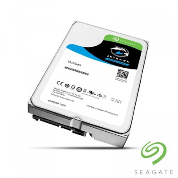 HDD Seagate 3TB Skyhawk Chuyên dụng dành cho Camera