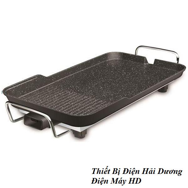 Bếp nướng điện hanabishi hk-01a 1600w