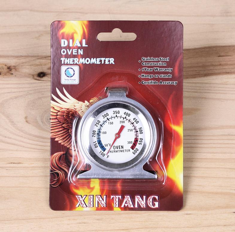 Nhiệt kế lò nướng bánh