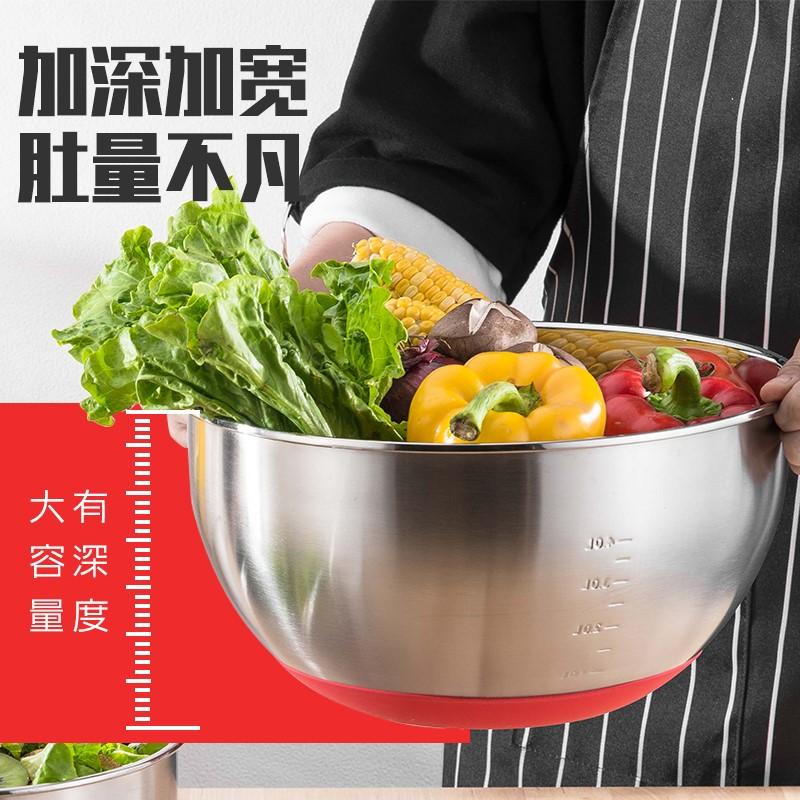 Kích Thước Số Nhỏ Trứng Căng Tin Rửa Bát Canh Chậu Inox