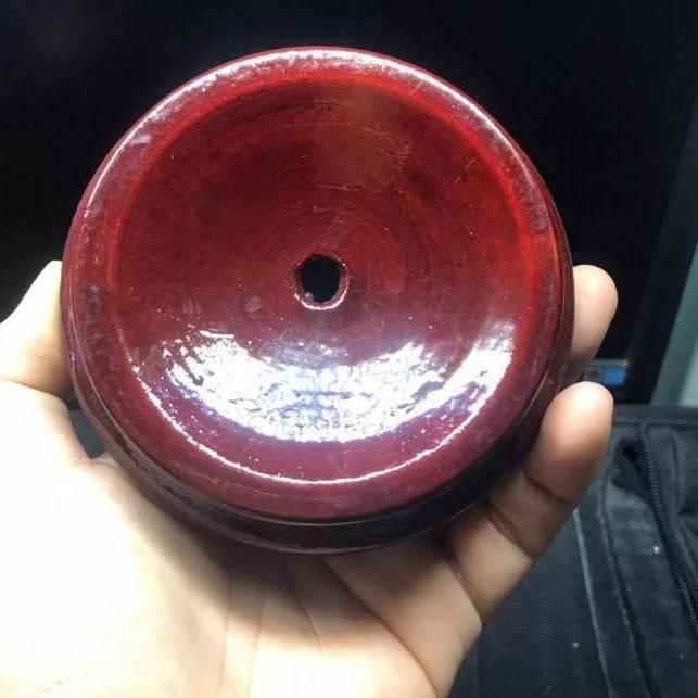 [HCM]CHÂN ĐẾ GỖ CHO QUẢ CẦU 12-16CM