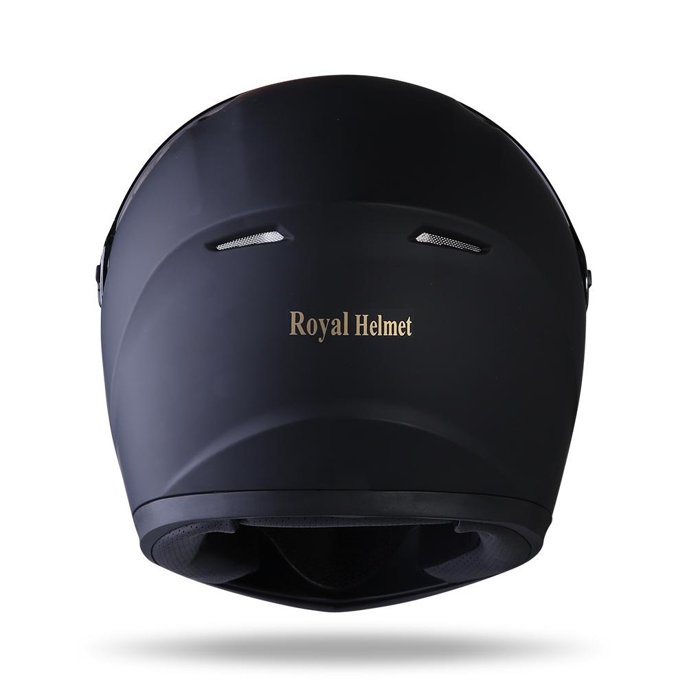 MŨ BẢO HIỂM ROYAL M136