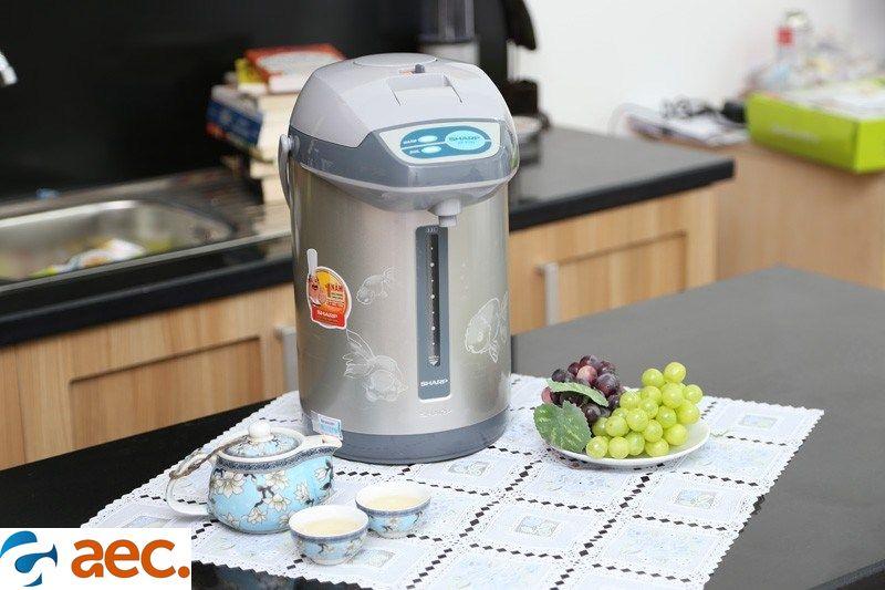 Bình thuỷ điện Sharp KP-Y33V 3.3L