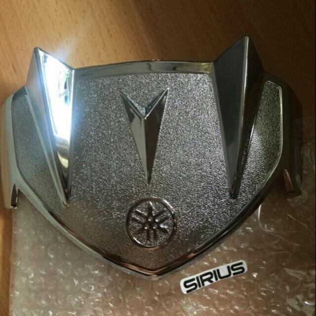 [HCM]Mão sirius