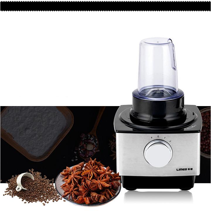 [HCM]Máy chế biến thực phẩm - Food Processor