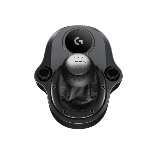 Cần số xe hơi Logitech SHIFTER - Hãng phân phối chính thức