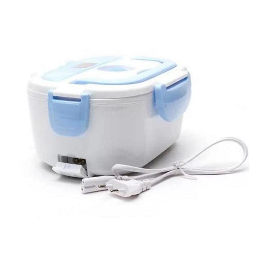 Hộp cơm magic lõi inox
