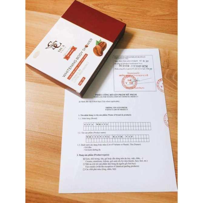 TẮM TRẮNG CÀ PHÊ HOT 4 MÙA