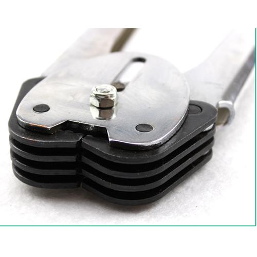 Dụng cụ căng siết dây đai
