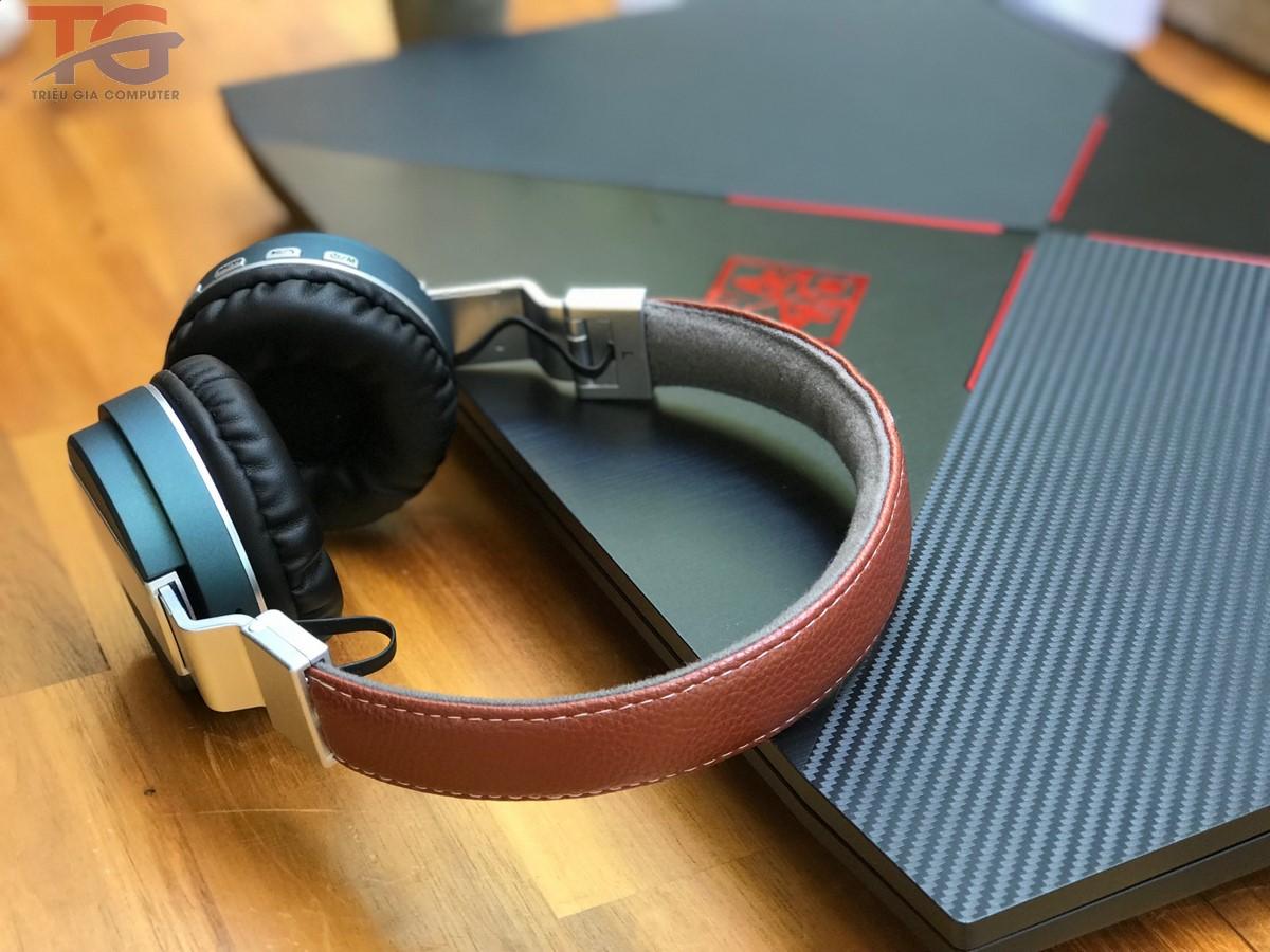 TAI NGHE BLUETOOTH BT008 CAO CẤP - HÀNG CHÍNH HÃNG