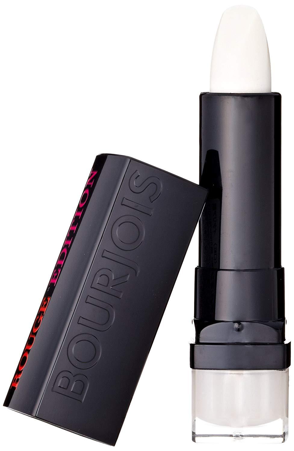 [HCM]Son Bourjois rouge edition màu 01crstal minimal