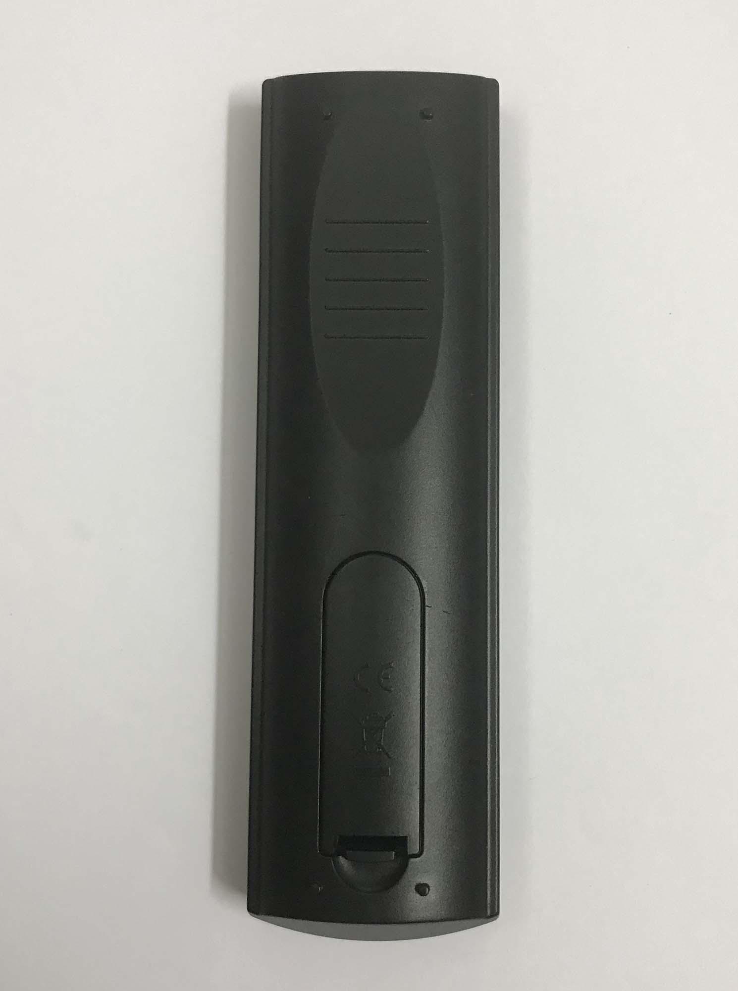Điều khiển tivi Sharp RM-L1046 (đen)