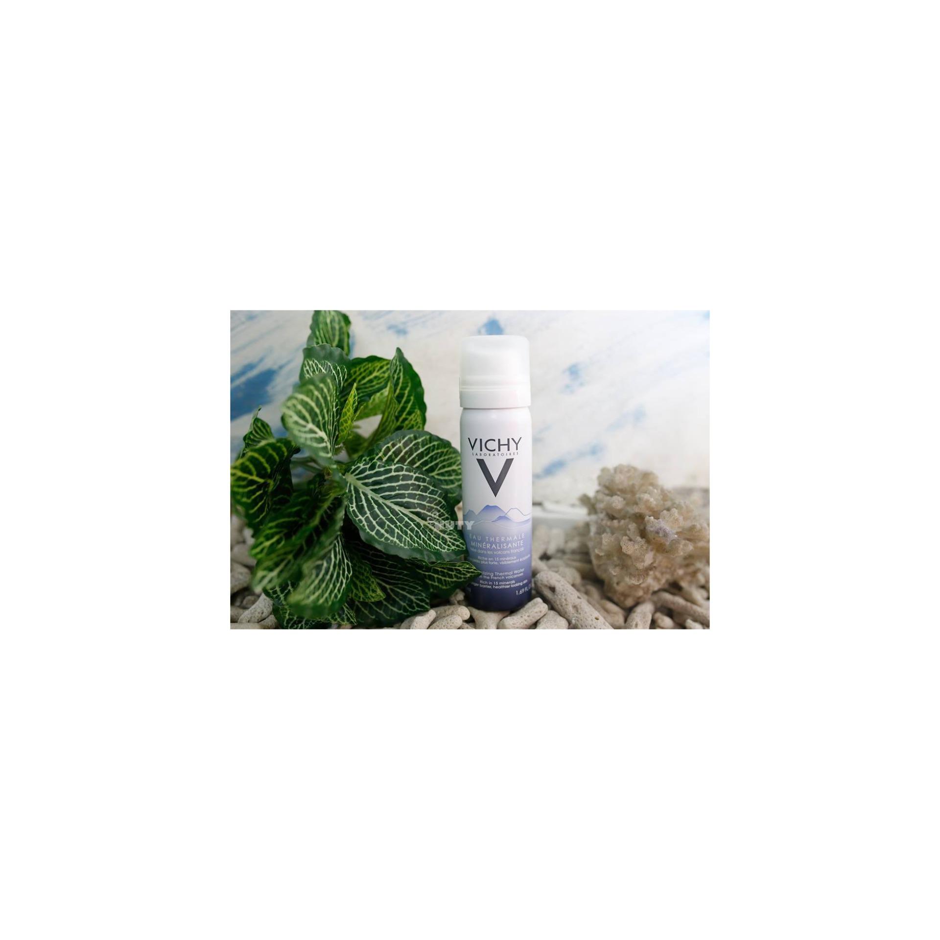 VICHY XỊT KHOÁNG DƯỠNG DA 50ML
