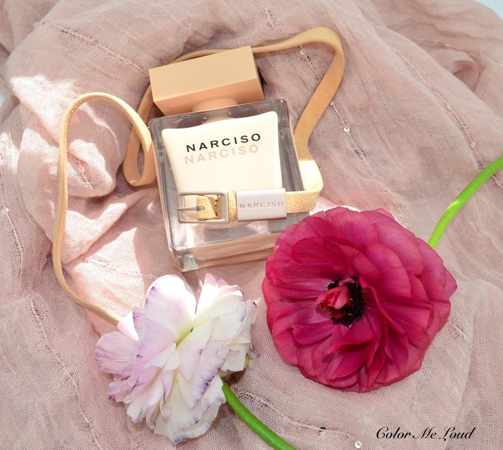 Nước hoa nữ NARCISO RODRIGUEZ Poudree EDP 90 ml