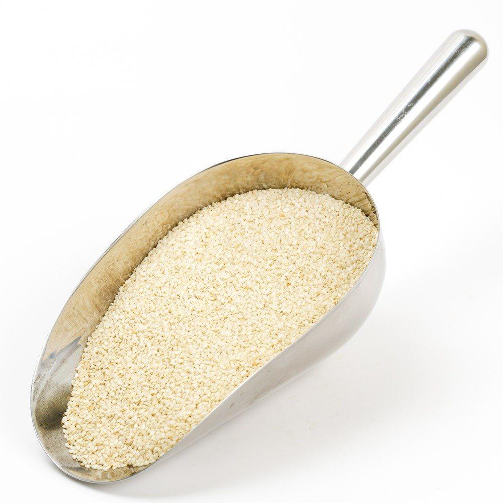 Hạt mè trắng 1kg