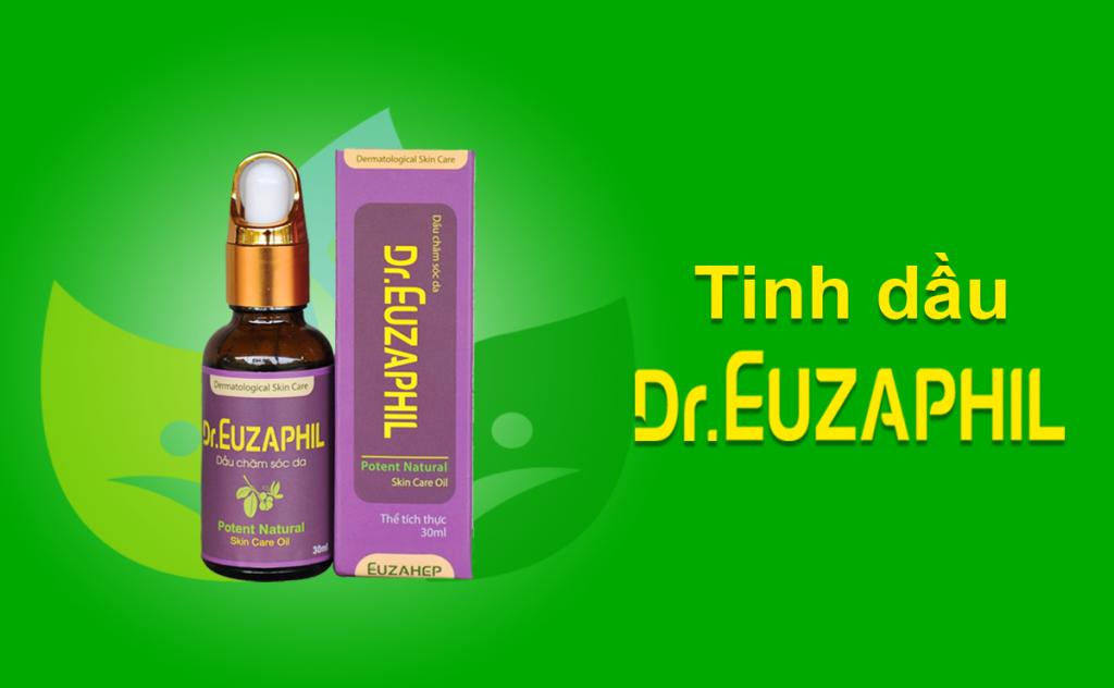Tinh Dầu Dr. Euzaphil